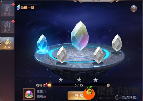 三大玩法已上线！《昆仑墟》更新狂欢