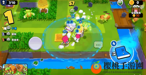 友商模仿不了的Supercell：不止选品严苛，还有对中国玩家“恋爱脑”