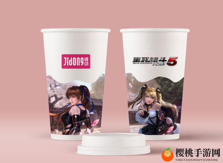 网综新玩法！《生死格斗5无限》打造IP定制化营销新思路