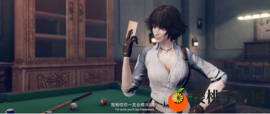壁咚少女，枪爆恶魔，Super Devil的笑容都没但丁甜