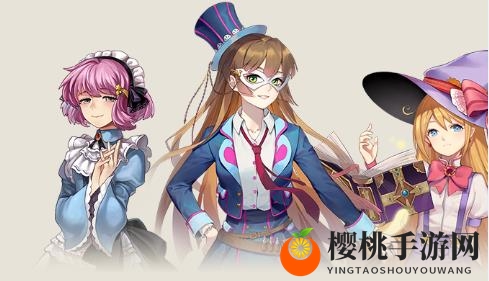 角逐女皇杯《姬魔恋战纪》6月20日更新公告