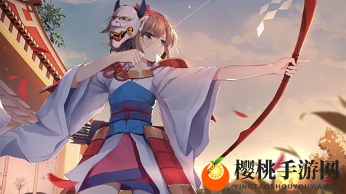 深度Galgame《姬魔恋战纪》 快来体验游戏，追番不停