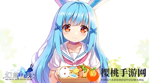 描绘你的向往生活 手游《幻想计划》插图鉴赏