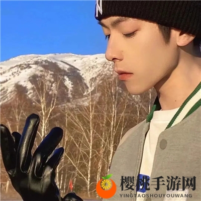 2023抖音新款好看的头像大全