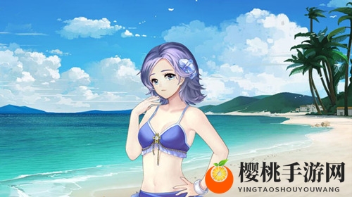 青春无敌《姬魔恋战纪》夏日泳装限时上线！