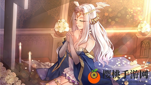 深度Galgame《姬魔恋战纪》 快来体验游戏，追番不停