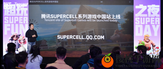 友商模仿不了的Supercell：不止选品严苛，还有对中国玩家“恋爱脑”