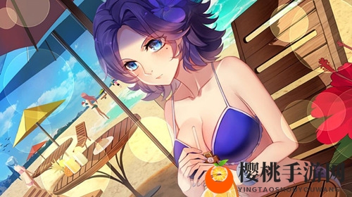角逐女皇杯《姬魔恋战纪》6月20日更新公告