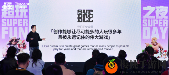 友商模仿不了的Supercell：不止选品严苛，还有对中国玩家“恋爱脑”