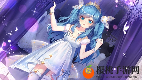 萝莉控《姬魔恋战纪》哥哥送的休闲裙子