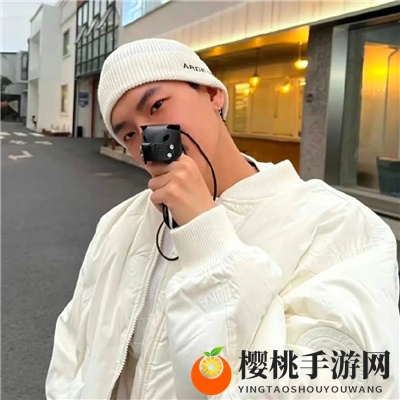 2023抖音新款好看的头像大全