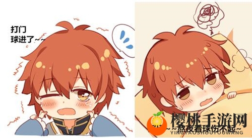 阿根廷出线《姬魔恋战纪》表情包助威世界杯