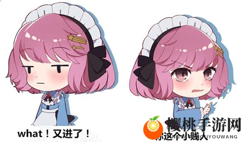 阿根廷出线《姬魔恋战纪》表情包助威世界杯