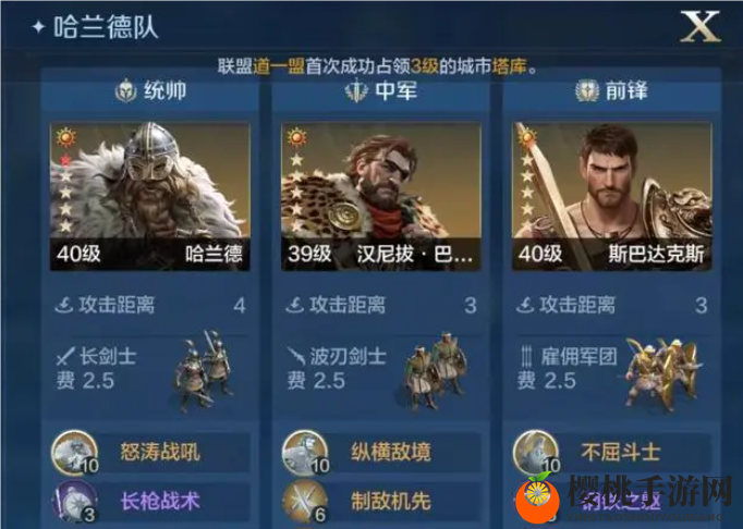 《世界启元》8级地打法攻略
