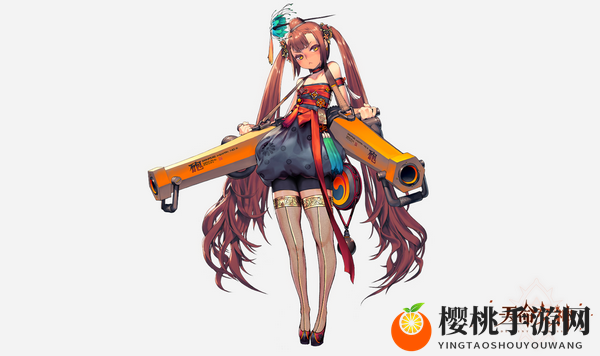 二次元卡牌手游《天命女神》首曝 高品质Live2D立绘吸睛