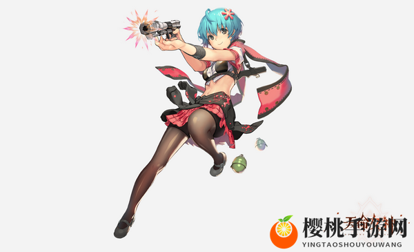 二次元卡牌手游《天命女神》首曝 高品质Live2D立绘吸睛