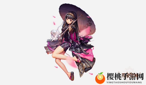 二次元卡牌手游《天命女神》首曝 高品质Live2D立绘吸睛
