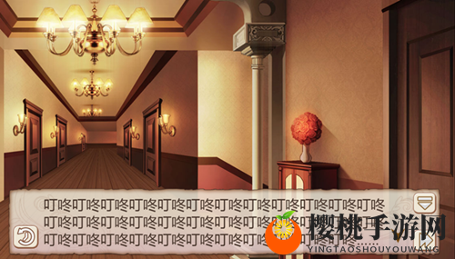 腊八到贺新年《姬魔恋战纪》彩蛋剧情之皮很痒