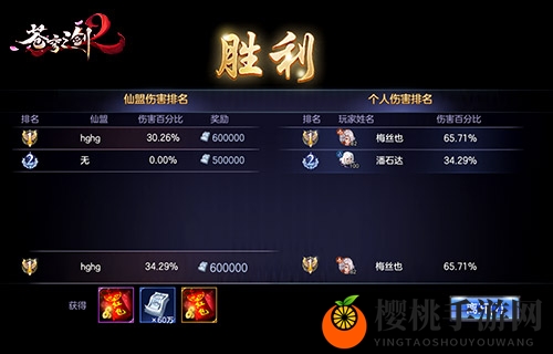 蓝港互动《苍穹之剑2》世界BOSS战一触即发
