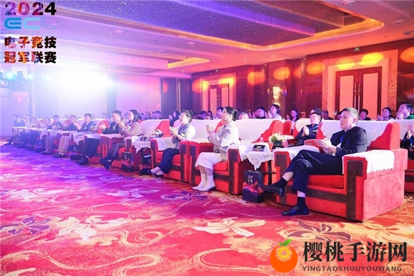 传承电竞精神重燃电竞战火，ECL电子竞技冠军联赛在成都正式启动