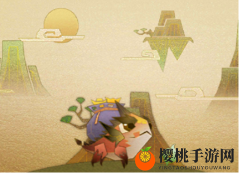 驭百万神兵，收千抽豪礼，《神仙道3》锦鲤就是你！