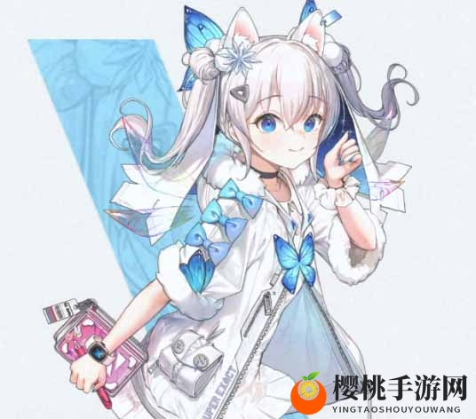 《NIIKKE胜利女神》圣诞活动地图遗失物位置攻略