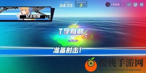 《苍蓝誓约》T优炮击战术解析 活用策略抢占先机