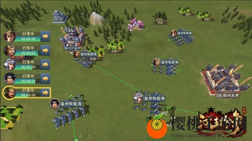 网易《汉王纷争》首席策略变革者张召忠：11.28发动因果律武器