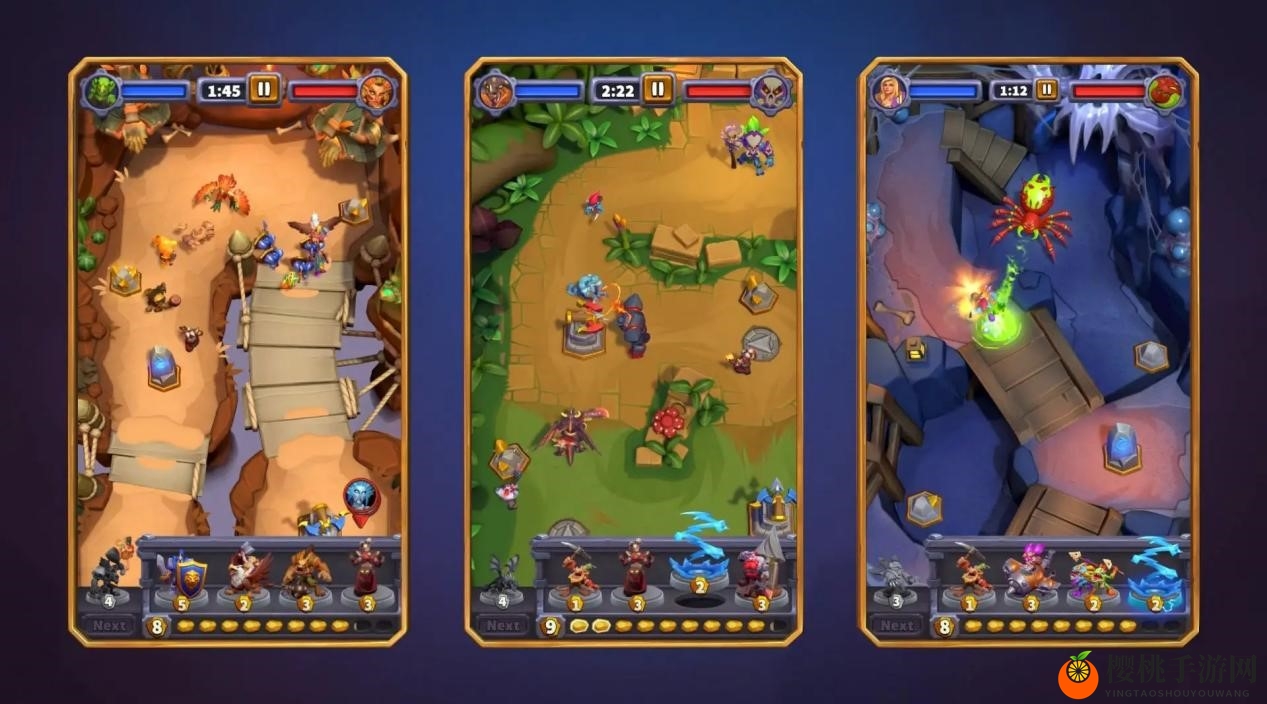 魔兽正版手游公布 迅游教你怎样第一时间玩到《魔兽弧光大作战》