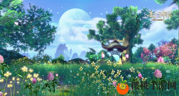 随时随地的新鲜感 《封神之天启》随机关卡玩法揭秘