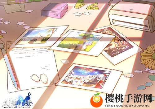 重返童年 《幻想计划》四季之歌见证时间的流逝