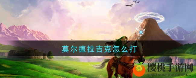 莫尔德拉吉克挑战方法