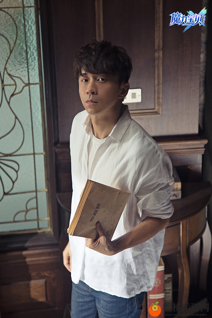 主题曲《阿比安吉》MV首发《魔力宝贝》手机版6.13不删档开启