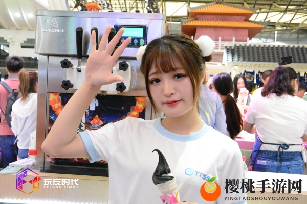 亮点不断 玩友时代2019ChinaJoy第四日欢乐不停