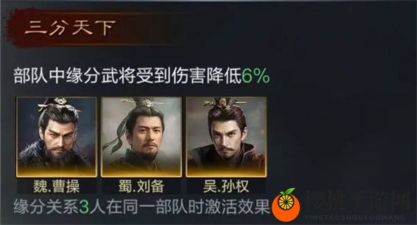 《三国：谋定天下》刘备提升秘籍