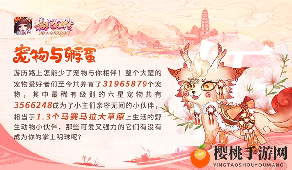 两载春秋几多情？《熹妃Q传》两周年趣味数据盘点