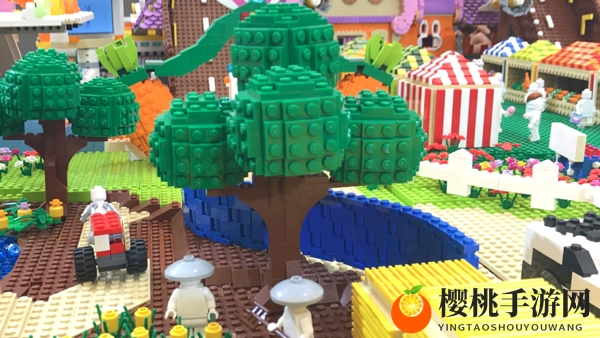 饕餮盛宴《疯狂动物城：赛车嘉年华》2017CJ特辑