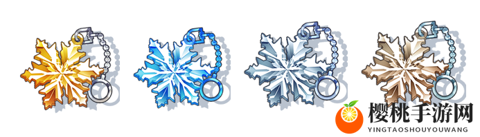 下雪了，邀请你心仪的ta，谱写冬日的物语吧