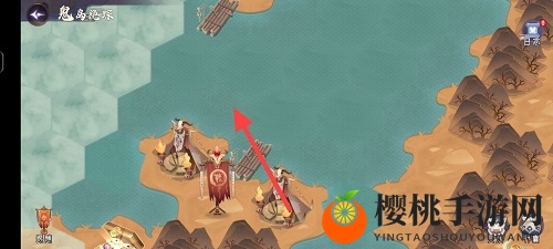 《上古有灵妖》时空之门第十一关通关攻略