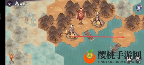 《上古有灵妖》时空之门第十一关通关攻略