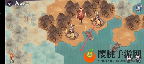 《上古有灵妖》时空之门第十一关通关攻略