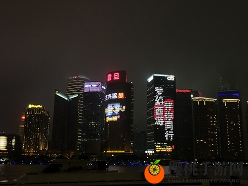 霸屏外滩 《梦幻西游》手游代言人张艺兴终极应援福利解锁