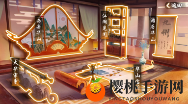 这款武侠游戏有什么魔力，让众多玩家排着长队去安利