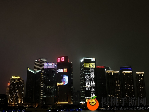 霸屏外滩 《梦幻西游》手游代言人张艺兴终极应援福利解锁