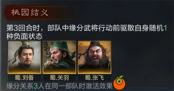 《三国：谋定天下》刘备提升秘籍