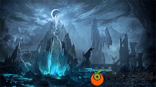 魔域IP全新手游大作《风暴魔域》不删档倒计时5天
