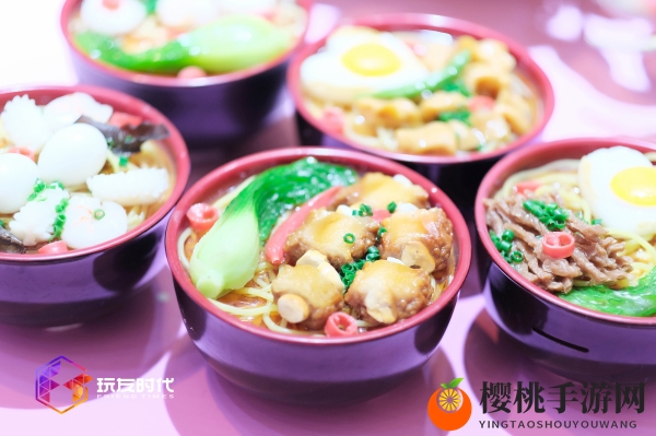 亮点不断 玩友时代2019ChinaJoy第四日欢乐不停