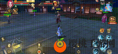 这款武侠游戏有什么魔力，让众多玩家排着长队去安利