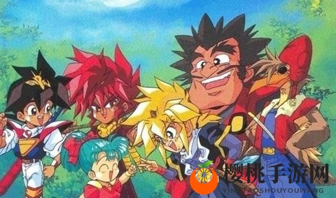 上线仅一天，漫改卡牌游戏《魔神英雄传》还原度收获一致好评