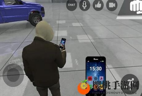探索无限，自由度超高的开放式手机游戏推荐